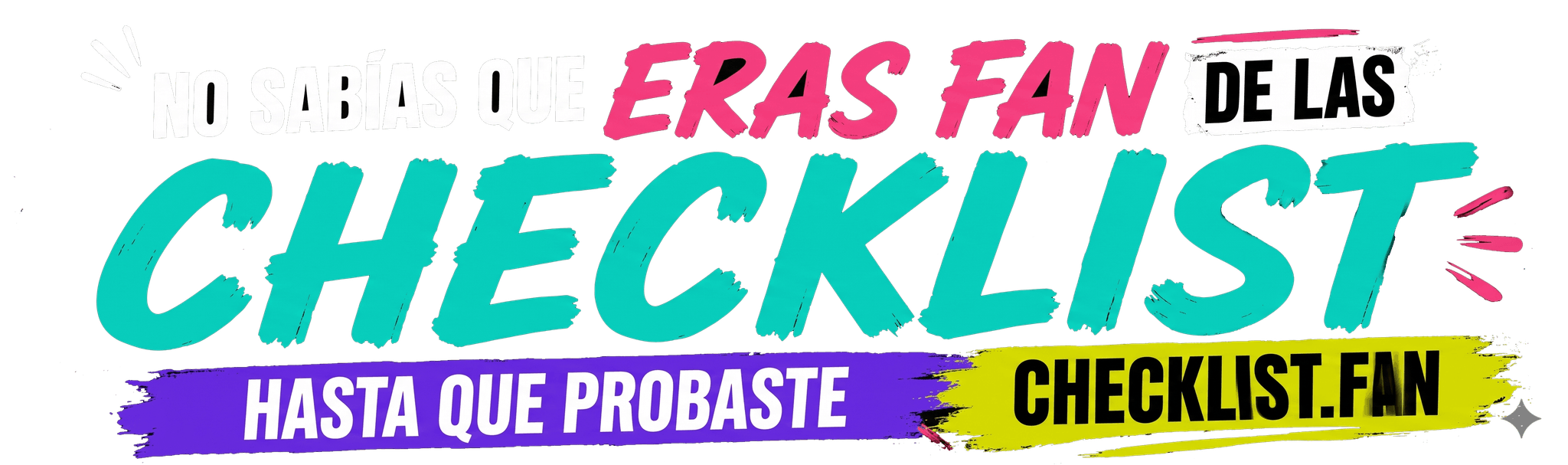 checklist.fan